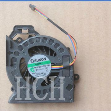 HP Pavilion DV6-6000 DV6-6000EG Uyumlu Notebook Fan