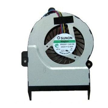 HP Pavilion DV6-6000 DV6-6000EG Uyumlu Notebook Fan