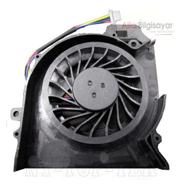 HP Pavilion DV6-6000SE DV6-6000ST Uyumlu Notebook Fan