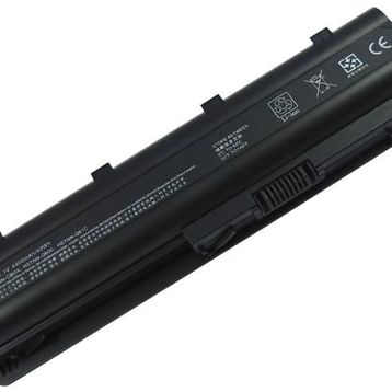 Hp Pavilion DV6-6001SG Uyumlu Batarya