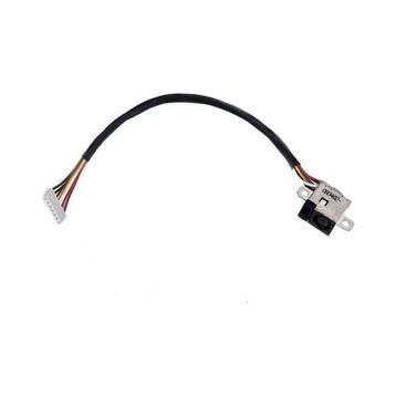 HP Pavilion DV6-6005ST LC959EA Notebook Adaptör