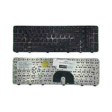 HP Pavilion DV6-6010ST DV6-6020ET DV6-6020ST DV6-6030ET Uyumlu Notebook Klavye