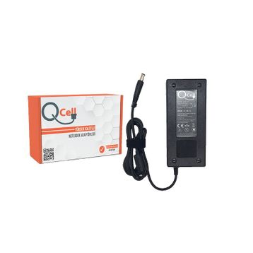 Hp Pavilion DV6-6020ET Uyumlu Adaptör