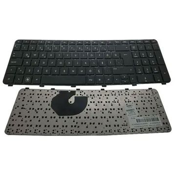 HP Pavilion DV6-6030ST Klavye