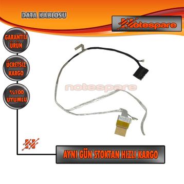 HP Pavilion DV6-6B00 DV6-6C00 Uyumlu Notebook Lcd Ekran