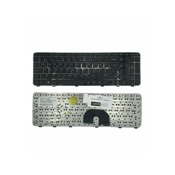 HP Pavilion DV6-6B05ET DV6-6B05ST DV6-6B06ET DV6-6B06ST Uyumlu Notebook Klavye