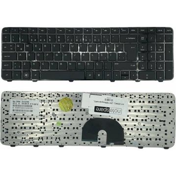 HP Pavilion DV6-6B05ET DV6-6B05ST DV6-6B06ET DV6-6B06ST Uyumlu Notebook Klavye