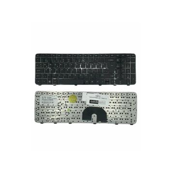HP Pavilion DV6-6B05ET DV6-6B05ST DV6-6B06ET DV6-6B06ST Uyumlu Notebook Klavye