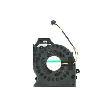 HP Pavilion DV6-6B20EY-DV6-6B20EZ Fan Cpu Fan Soğutucusu