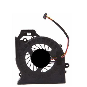 Hp Pavilion DV6-6B80ST Uyumlu Notebook Fan