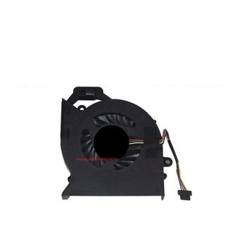 Hp Pavilion DV6-6C02ST Uyumlu Notebook Fan