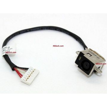 Hp Pavilion DV6-6C04ET Uyumlu Adaptör
