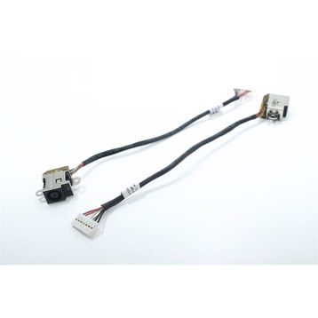 Hp Pavilion DV6-6C04ET Uyumlu Adaptör