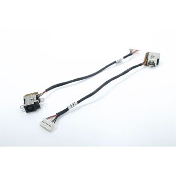 Hp Pavilion DV6-6C04ET Uyumlu Adaptör