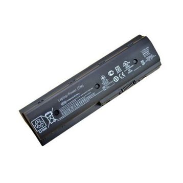 HP Pavilion DV6-7002ET DV6-7002ST Uyumlu Notebook Batarya