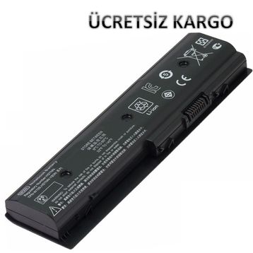 HP Pavilion DV6-7003ET DV6-7003ST Uyumlu Notebook Batarya