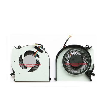 HP Pavilion DV6-7100ET B6K63EA Uyumlu Notebook Fan