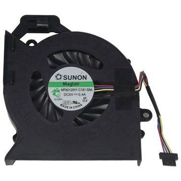 HP Pavilion DV6 DV6-6100 Uyumlu Notebook Fan