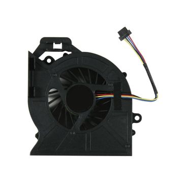 HP Pavilion DV6 DV6-6100 Uyumlu Notebook Fan