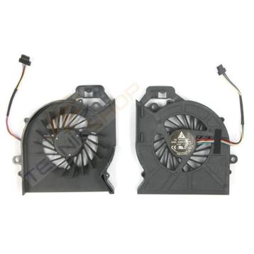 HP Pavilion DV6 DV6-6B06ST Uyumlu Notebook Fan