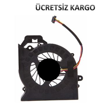 HP Pavilion DV6 DV6-6B06ST Uyumlu Notebook Fan