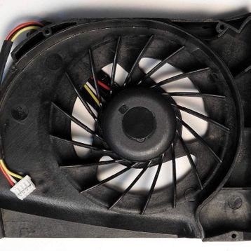 HP Pavilion DV6000 Uyumlu Notebook Fan