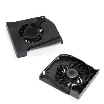 HP Pavilion DV6000 Uyumlu Notebook Fan