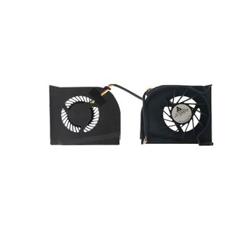 HP Pavilion DV6000 Uyumlu Notebook Fan