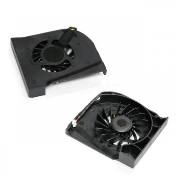 HP Pavilion DV6000 Uyumlu Notebook Fan