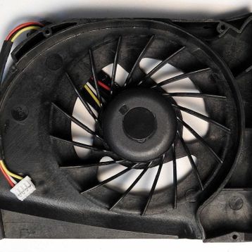 HP Pavilion DV6007EA Uyumlu Notebook Fan
