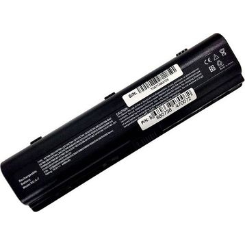 Hp Pavilion Dv6203tx Laptop Batarya