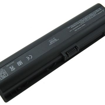 HP Pavilion DV6520ET DV6560ET DV6570ET Uyumlu Notebook Batarya