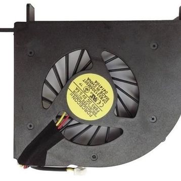 Hp Pavilion DV6T-2100 Uyumlu Notebook Fan