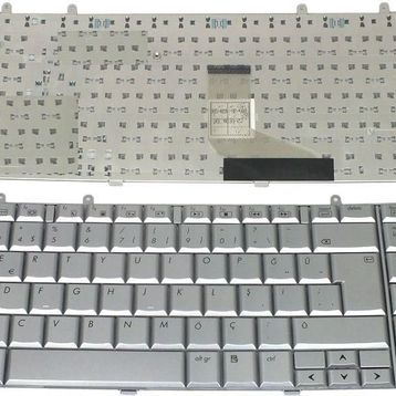 HP Pavilion DV7-1230ET Klavye