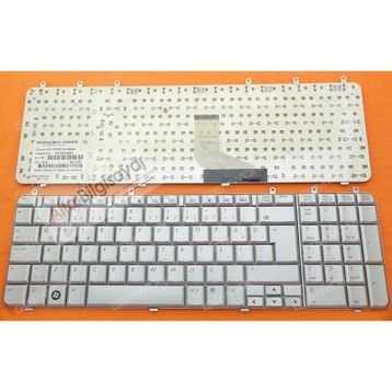 HP Pavilion DV7-1230ET Klavye