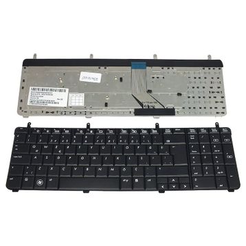 HP Pavilion DV7-2000 Klavye