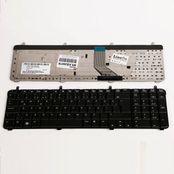 HP Pavilion DV7-2000 Klavye