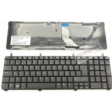 HP Pavilion DV7-2000 Klavye