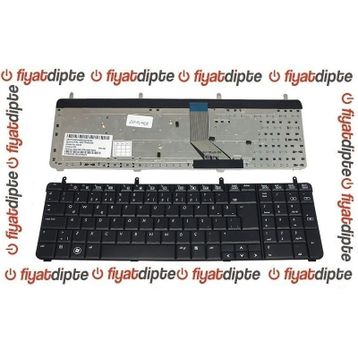HP Pavilion DV7-2000 Klavye