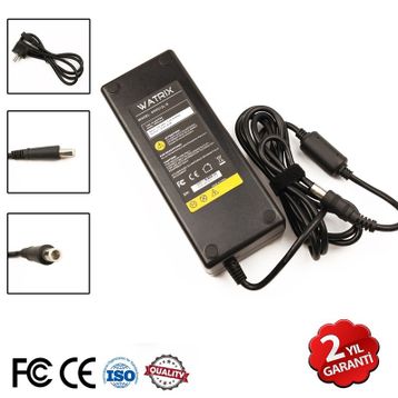 HP Pavilion DV7-3020ET Notebook Adaptör