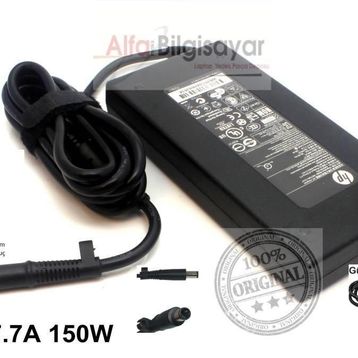 Hp Pavilion DV7-4000 Uyumlu Adaptör