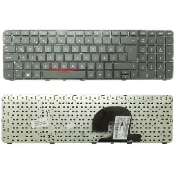HP Pavilion DV7-4070ET Klavye