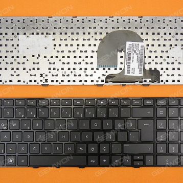 HP Pavilion DV7-4100 Klavye