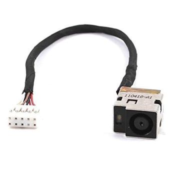 HP Pavilion DV7-5000 DV7-4000 Uyumlu Notebook Adaptör