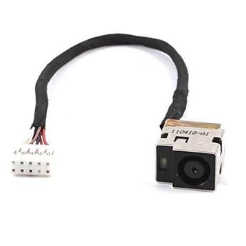 HP Pavilion DV7-5000 DV7-4000 Uyumlu Notebook Adaptör
