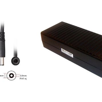 Hp Pavilion DV7-6000 Muadil Adaptör Şarj Aleti