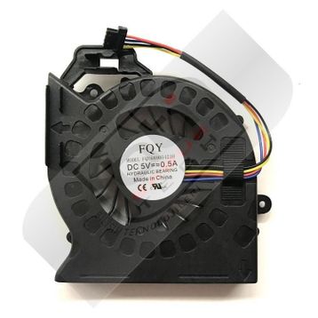 Hp Pavilion DV7-6000EM Uyumlu Notebook Fan