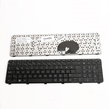HP Pavilion DV7-6001ST Siyah Klavye