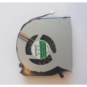Hp Pavilion DV7-7000 Uyumlu Notebook Fan