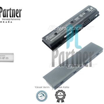 Hp Pavilion DV7-7001ST Uyumlu Batarya